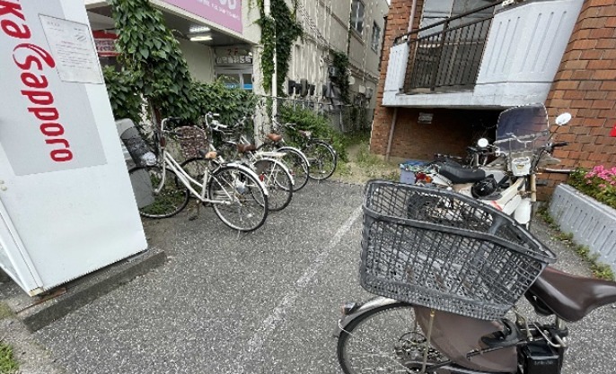 シティプラザ宮原 その他2