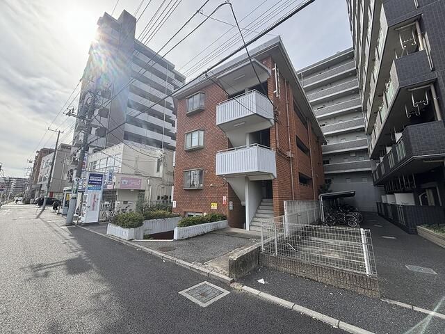 シティプラザ宮原 その他外観1