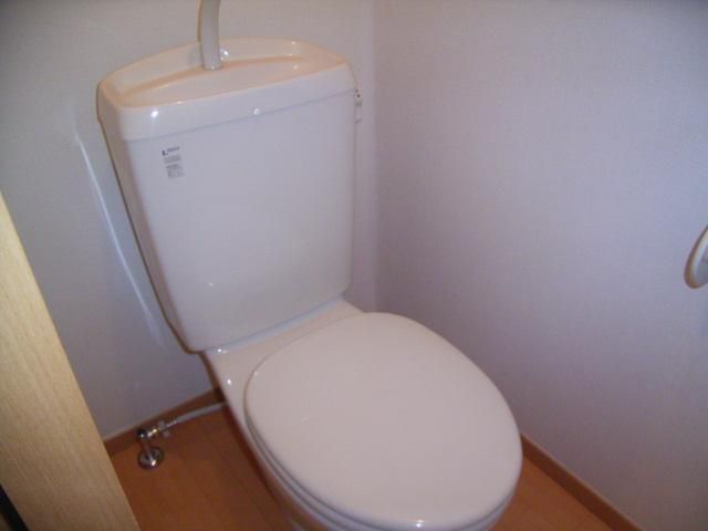 フローラ東大宮 その他2