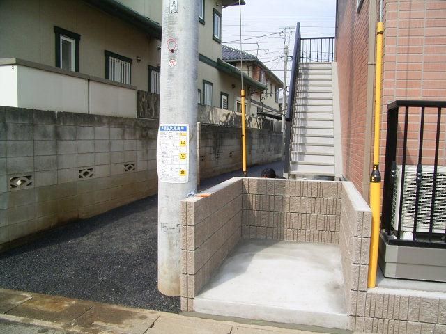フローラ東大宮 その他外観1