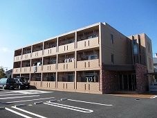 プリムローズ 102号室 外観