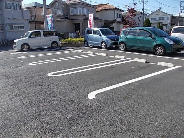 プリムローズ その他外観1