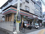 ブライトソレイユタワー 周辺画像3