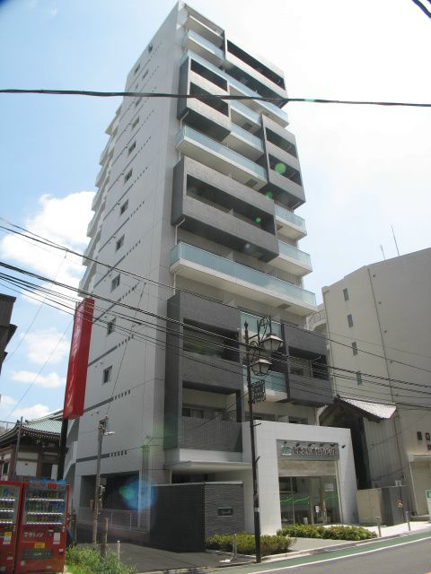 アグレアーブル(大宮区) その他外観1