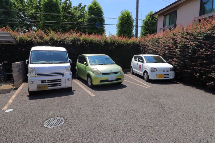 Ⅰ.ヴィレッジＳＯＵＴＨ その他外観3