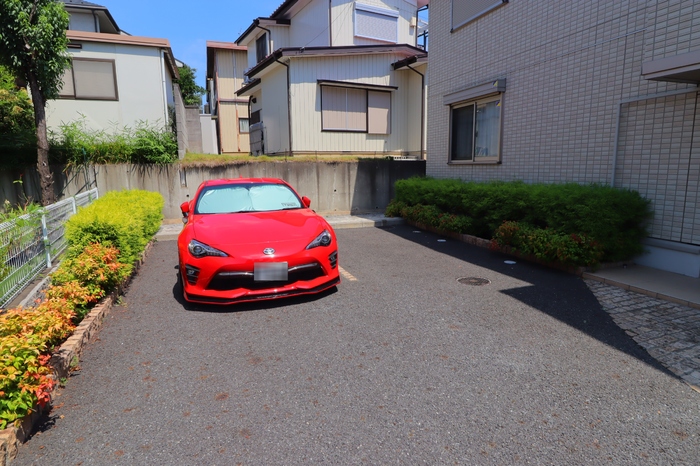 Ⅰ.ヴィレッジＳＯＵＴＨ その他外観4