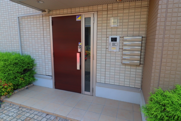 Ⅰ.ヴィレッジＳＯＵＴＨ その他外観6
