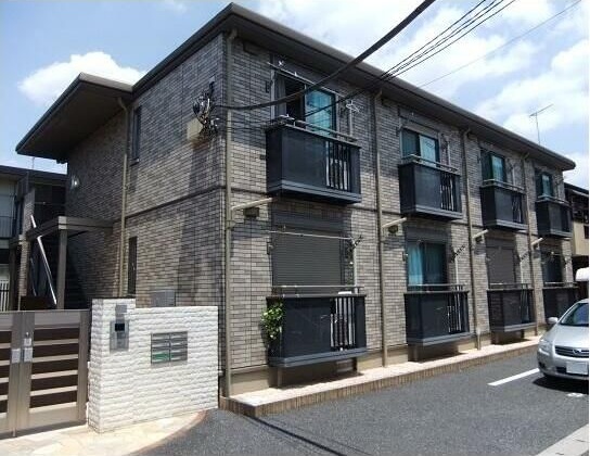 さいたま市北区東大成町２丁目　貸アパート その他外観1