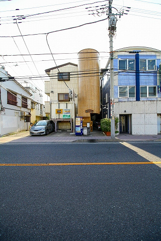 コンフォートマンション大宮 その他外観4