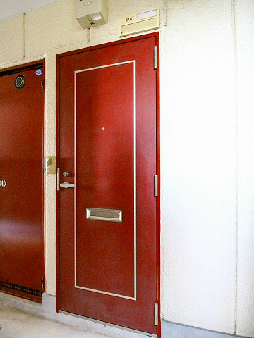 コンフォートマンション大宮 その他7