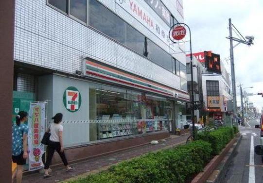 コンフォートマンション大宮 周辺画像4