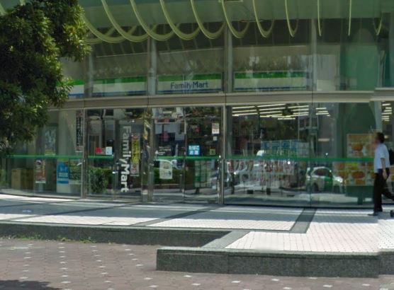 コンフォートマンション大宮 周辺画像5