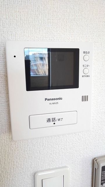 スターブル その他外観1