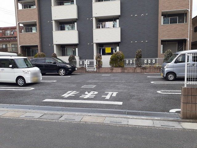 スターブル その他外観2