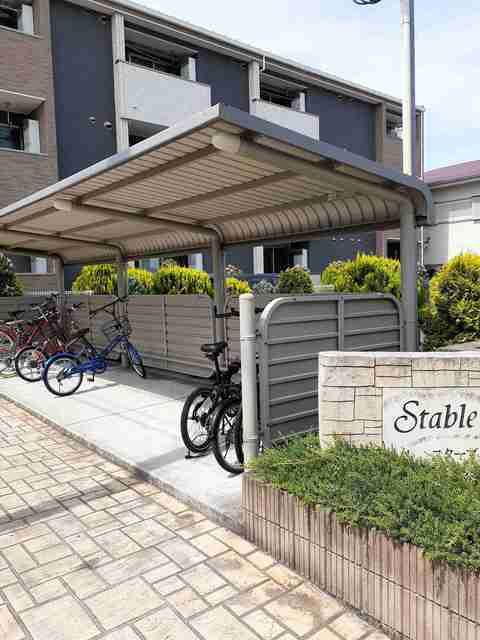 スターブル その他外観3