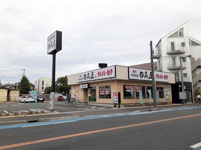 スターブル その他外観5