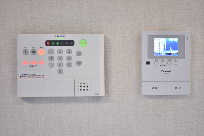 エステート・シマムラ　Ｃ その他外観1