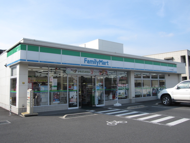エステート・シマムラ　Ｃ 周辺画像3