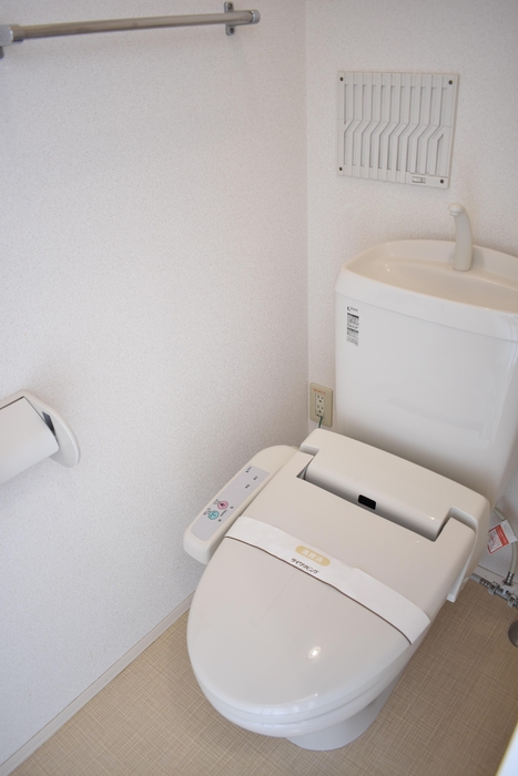 グランモア柏座 その他外観1