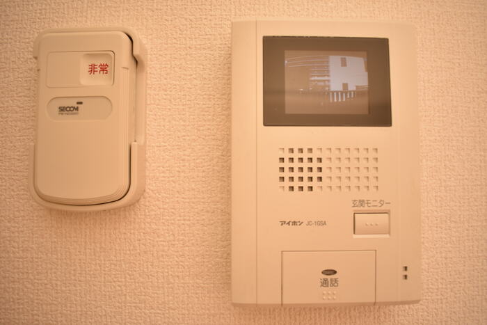 グランモア柏座 その他外観5