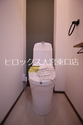 与野スカイハイツ その他1