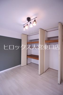 与野スカイハイツ その他3