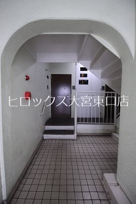 与野スカイハイツ その他4