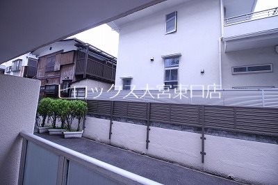 与野スカイハイツ その他5