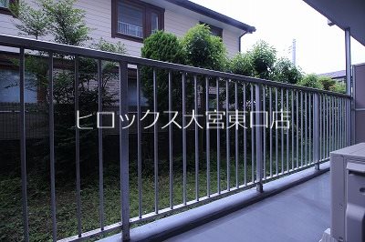 与野スカイハイツ その他7