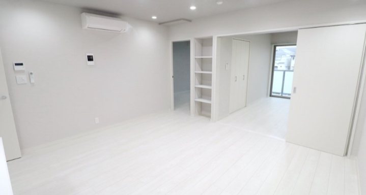 プルメリア与野 その他4