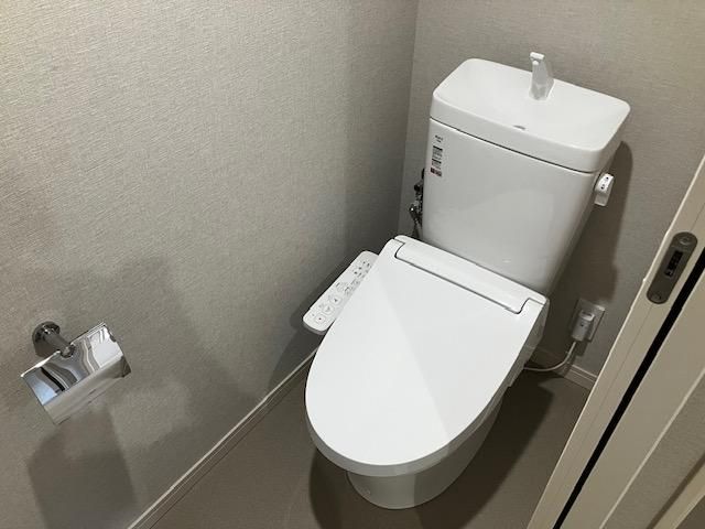 プルメリア与野 その他1