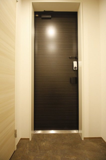 Hygge 玄関