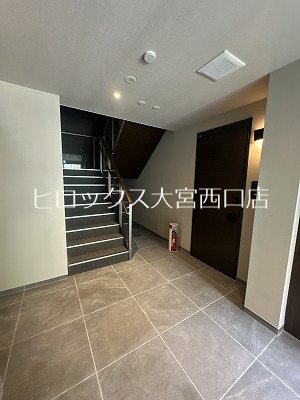 シャーメゾン桜木町 その他外観1