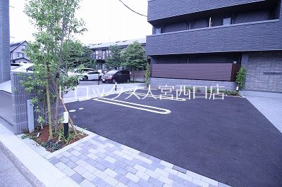 シャーメゾン桜木町 その他7