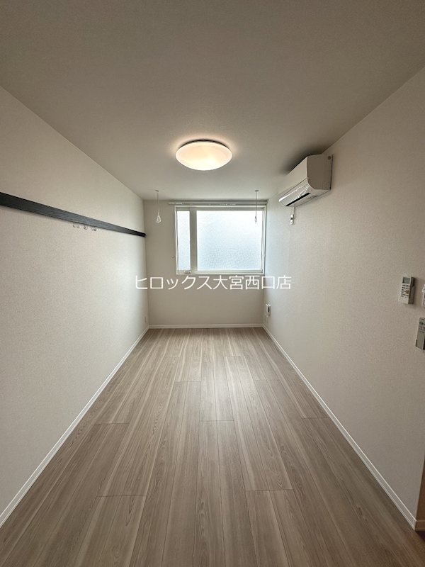 シャーメゾン桜木町 ベッドルーム