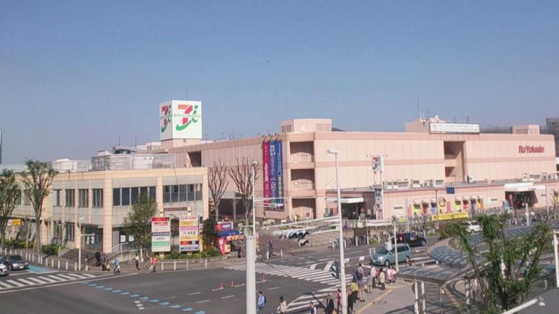 ノーブルパレス大原 周辺画像1