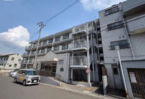 PLENDY大宮七里 207号室 外観