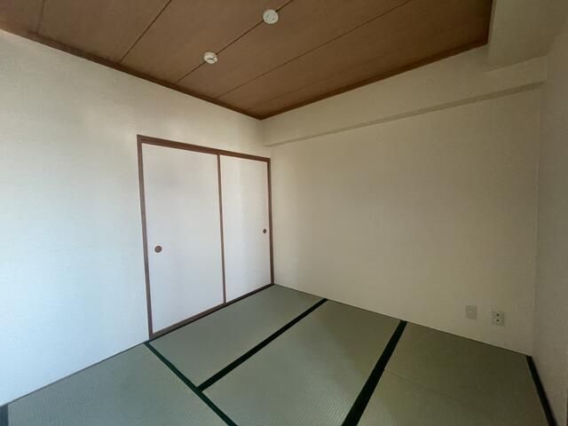 PLENDY大宮七里 ベッドルーム