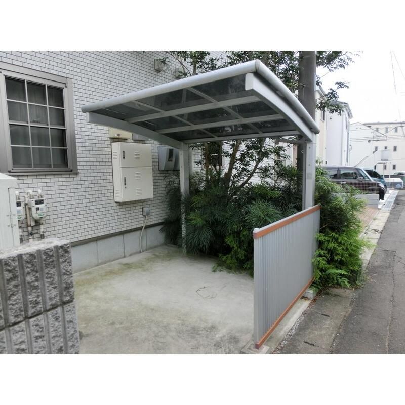 ボヌール　ハスヌマ その他外観2