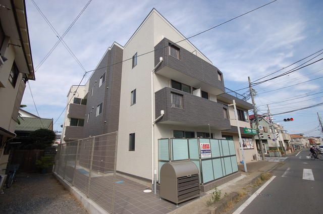 クレアコート大宮 その他外観1