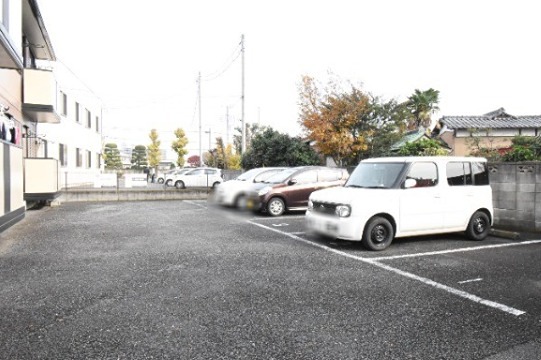 スカイシティー　参番館 その他6