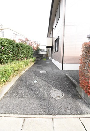 スカイシティー　参番館 その他7