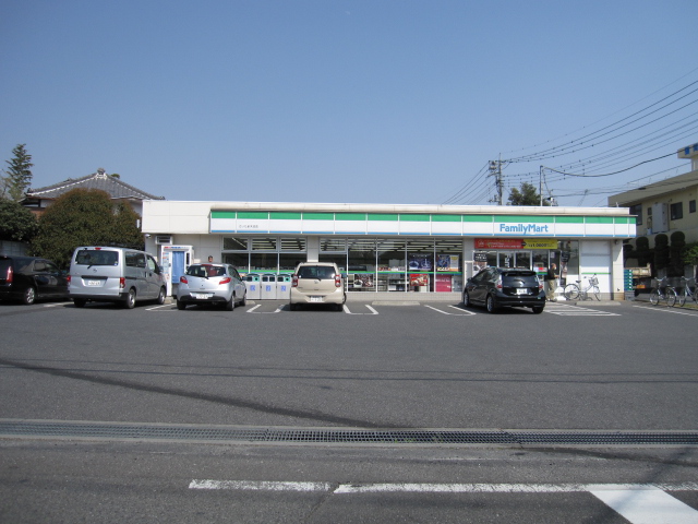 ノーブルパレス大原 周辺画像4