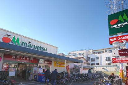 ファルツ大宮 周辺画像1
