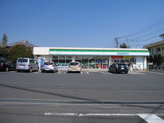 プレミアージュ 周辺画像3