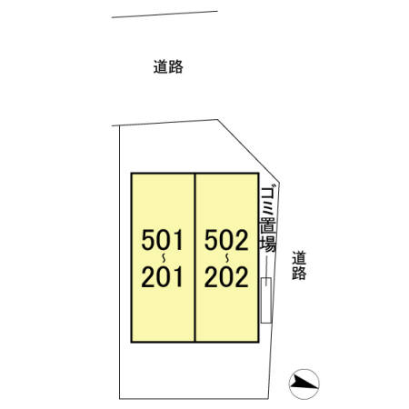ラフィーネ大宮 その他6
