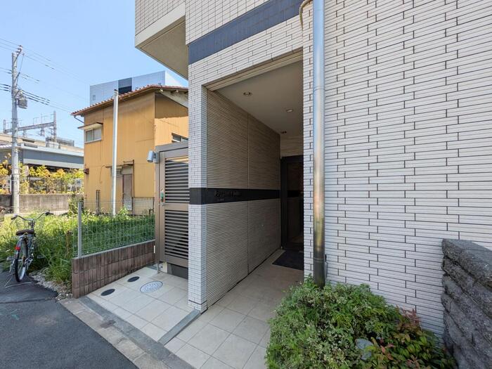 ラフィーネ大宮 その他外観1