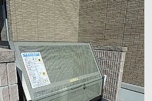 ディアフィオーレ その他外観2