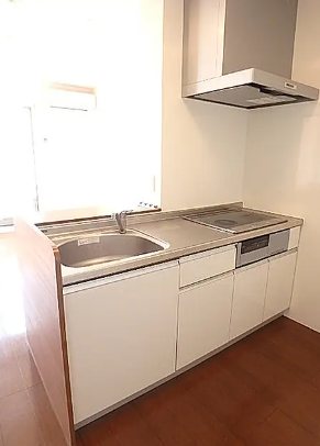 ディアフィオーレ キッチン