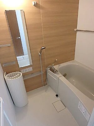 ディアフィオーレ 風呂画像